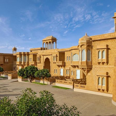 Storii By Itc Hotels, Jaisalmer Extérieur photo