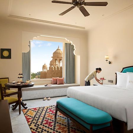 Storii By Itc Hotels, Jaisalmer Extérieur photo
