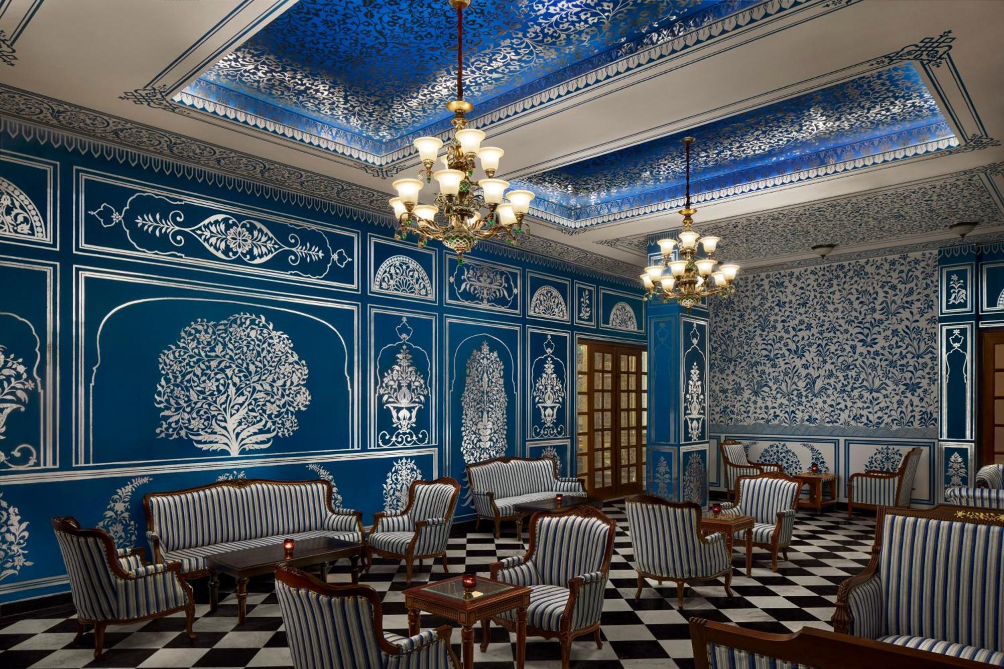 Storii By Itc Hotels, Jaisalmer Extérieur photo