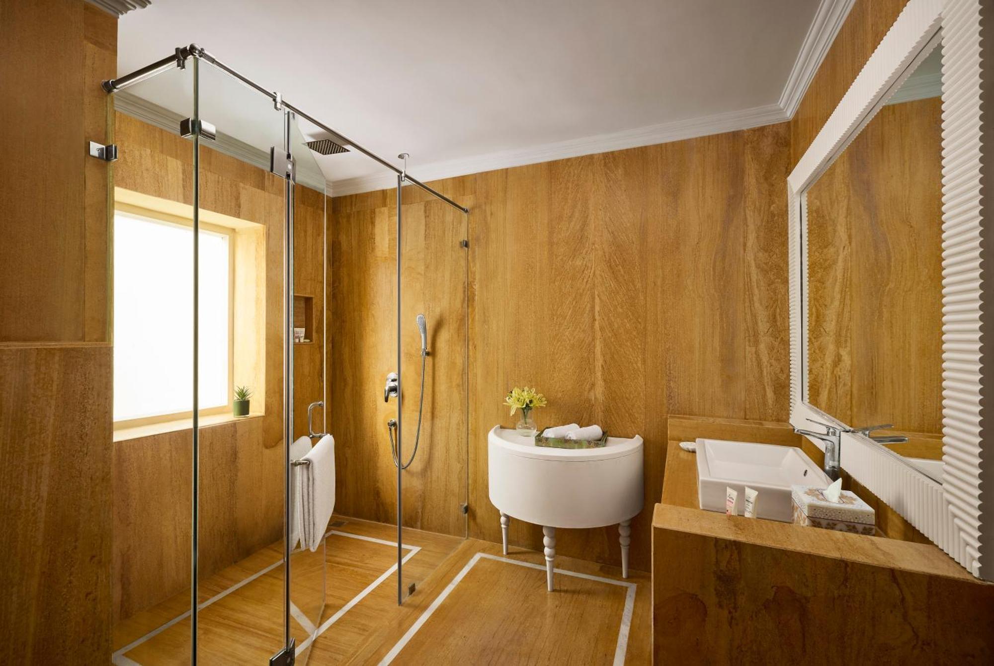 Storii By Itc Hotels, Jaisalmer Extérieur photo
