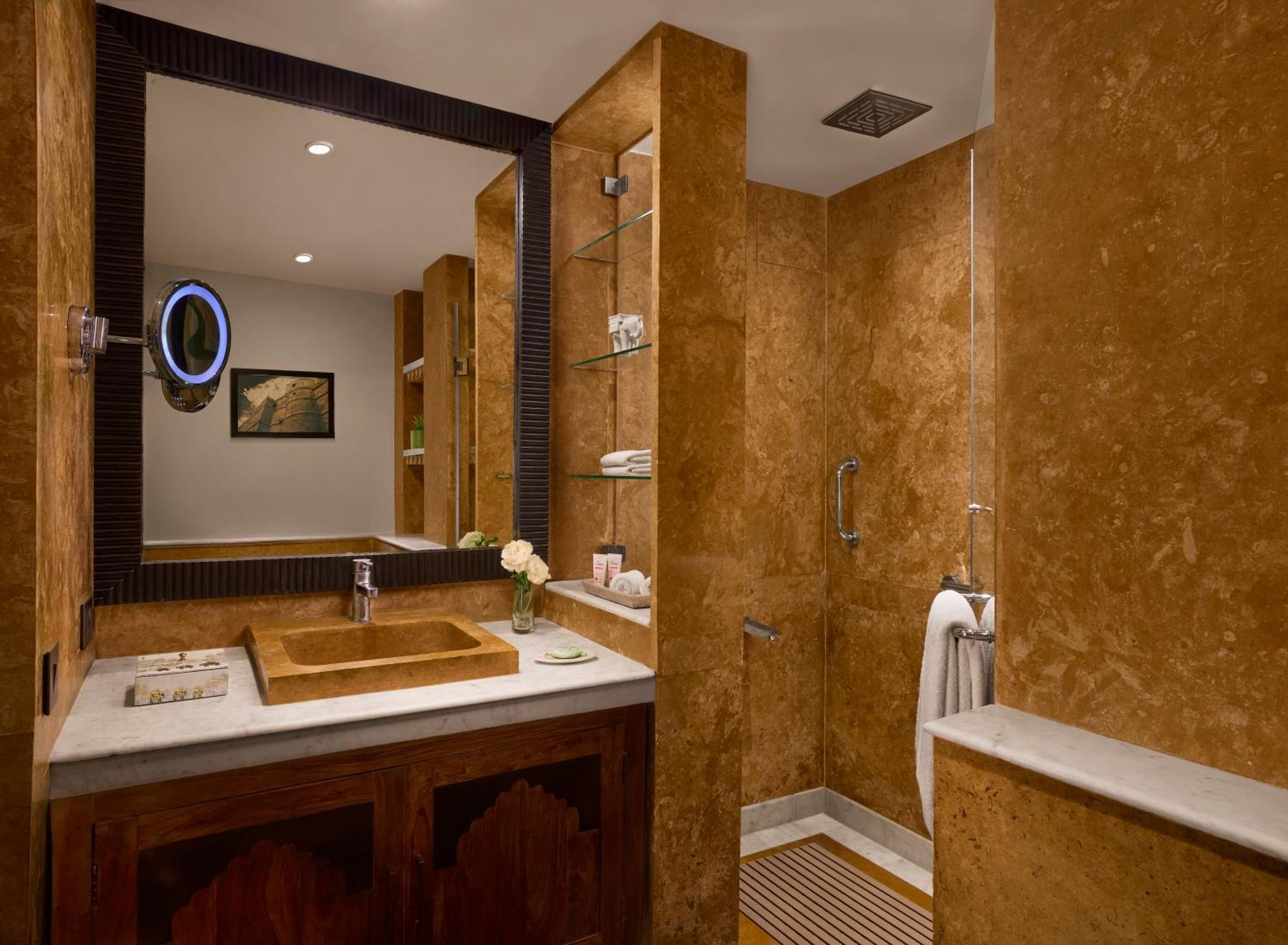 Storii By Itc Hotels, Jaisalmer Extérieur photo